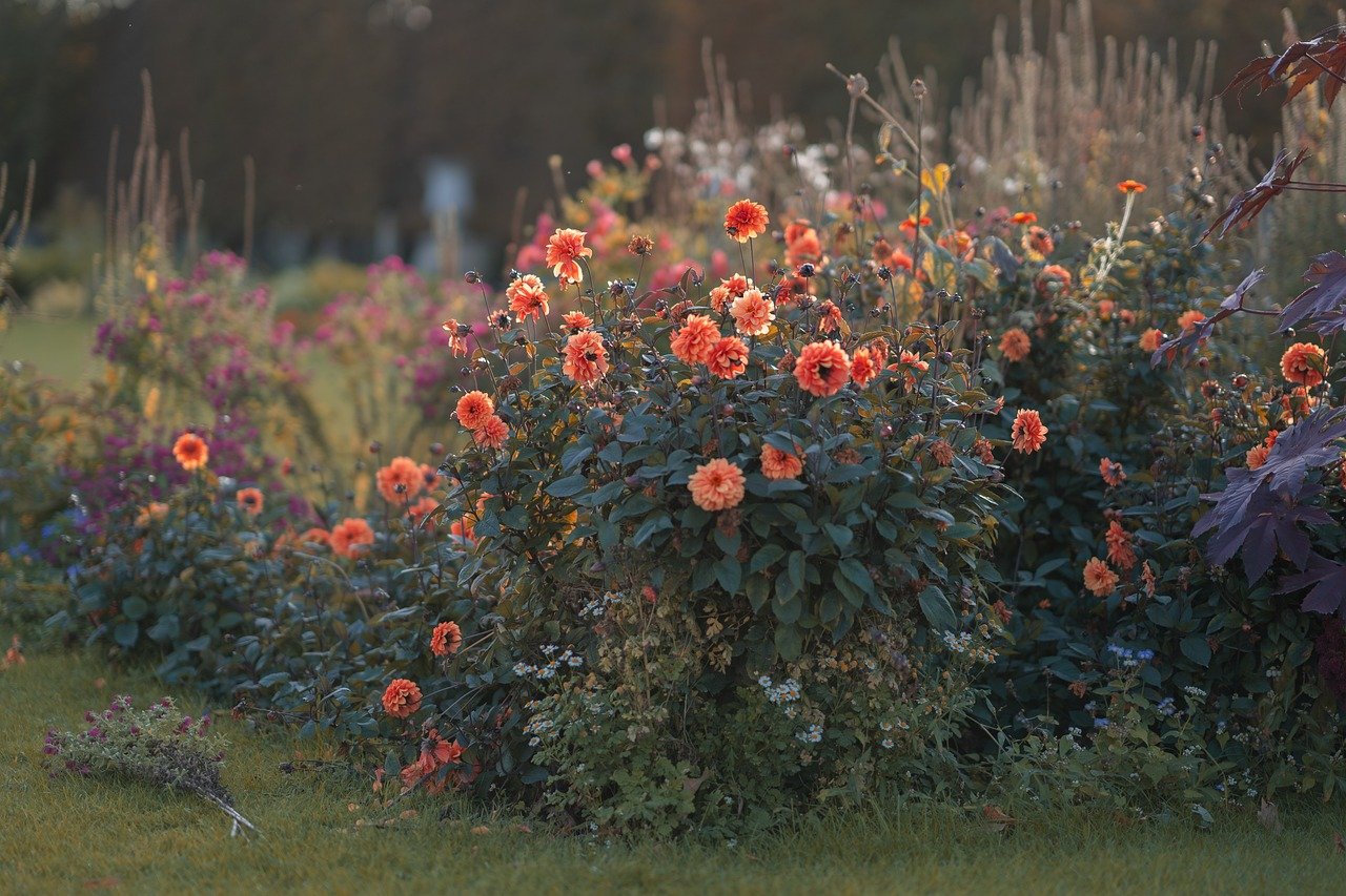 How to Prepare and Use Garden Mulch